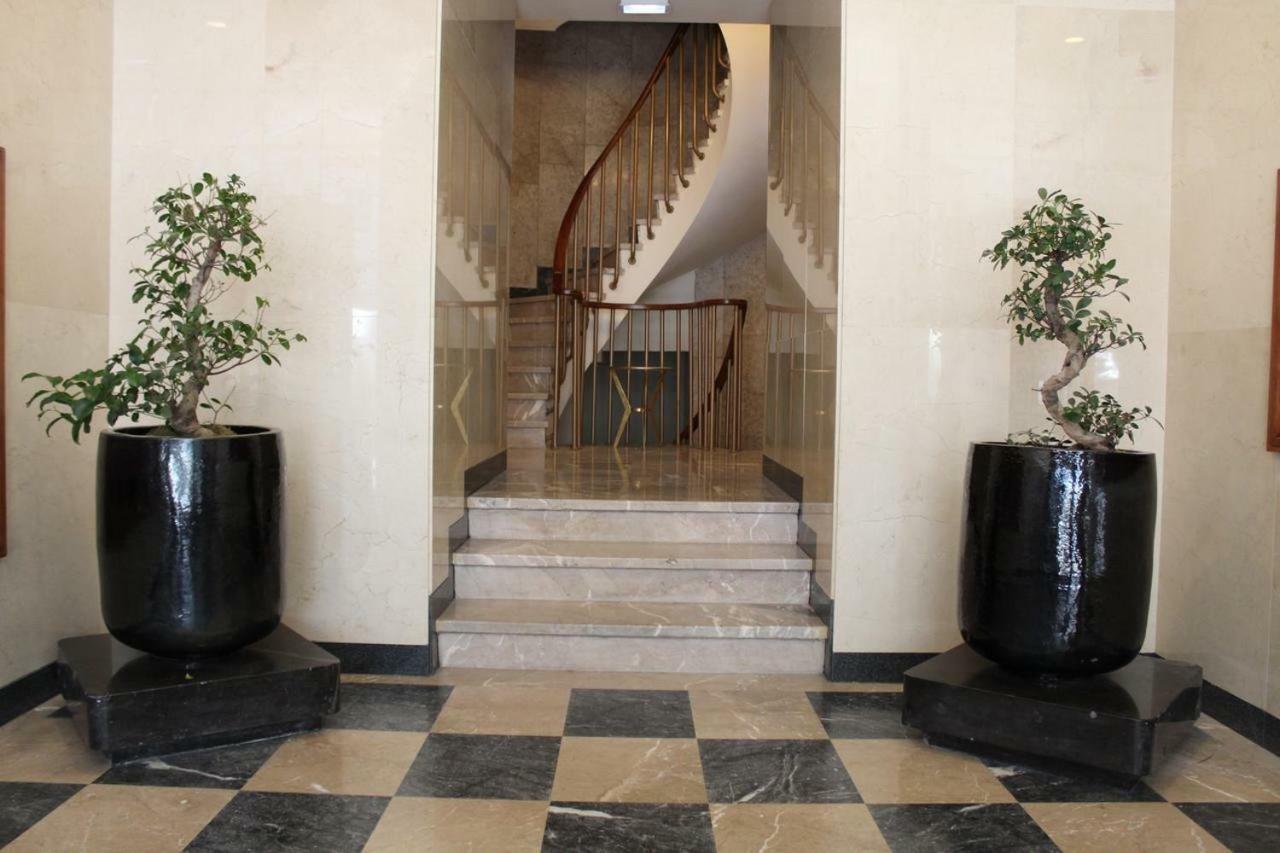 Ceuta Inn Porto Exterior photo